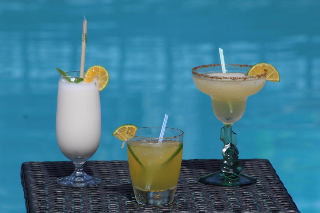 Calico Jack'S Resort Sayab Camp Kültér fotó