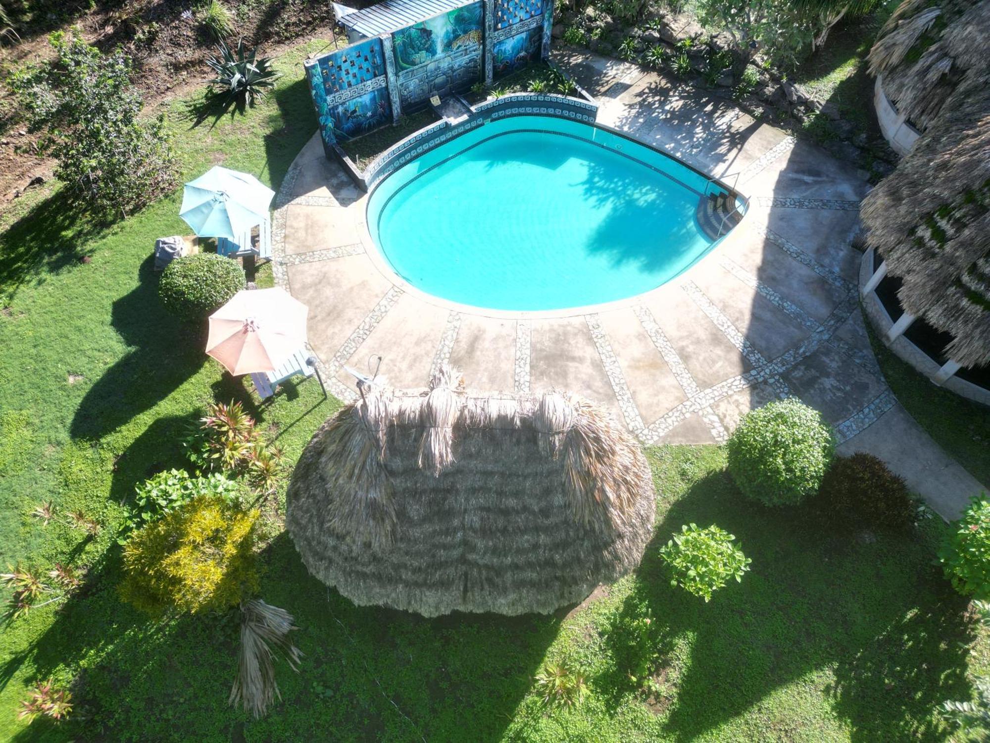Calico Jack'S Resort Sayab Camp Kültér fotó
