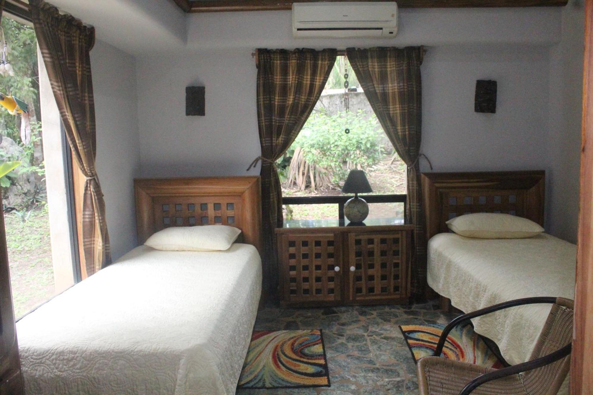 Calico Jack'S Resort Sayab Camp Kültér fotó
