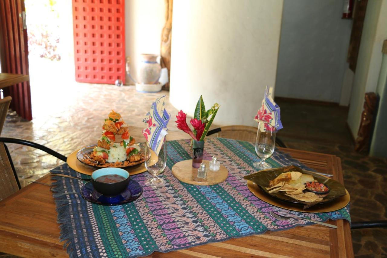 Calico Jack'S Resort Sayab Camp Kültér fotó